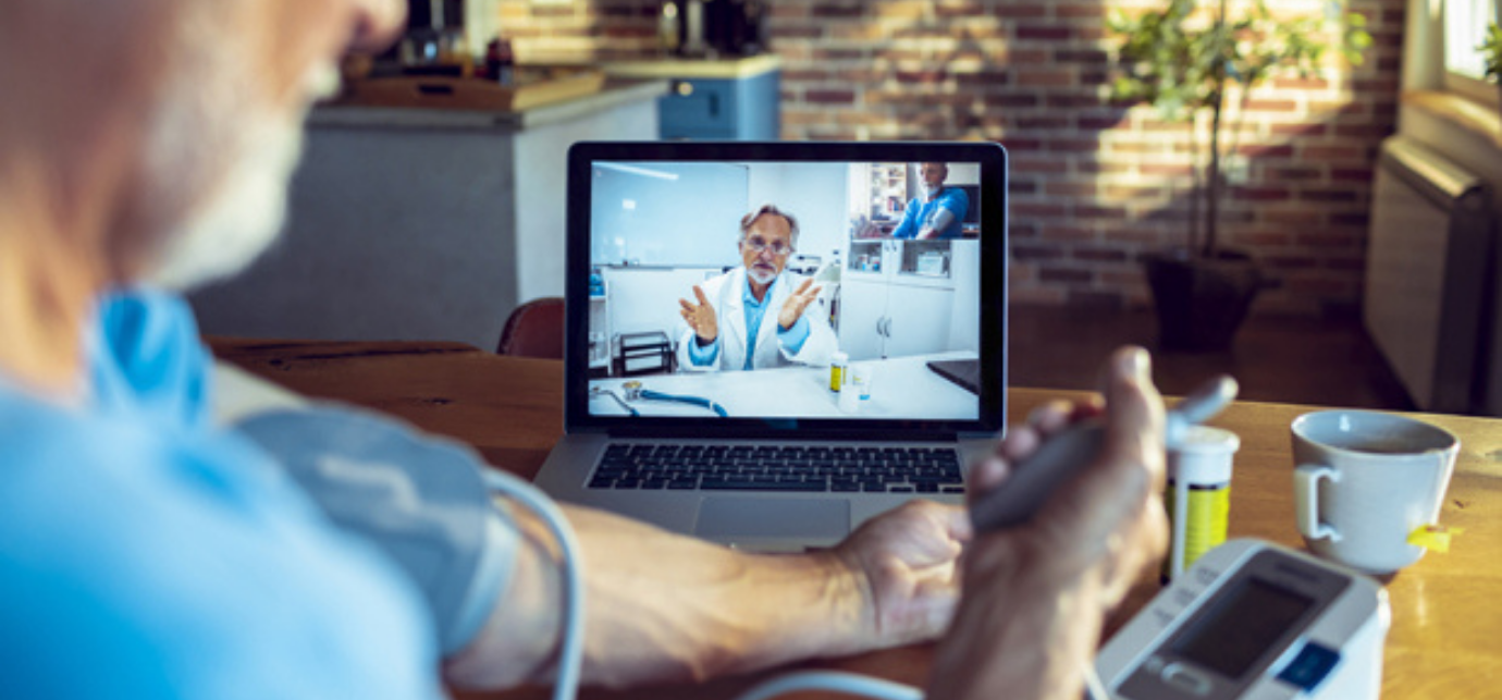 The Age of Remote Patient Monitoring