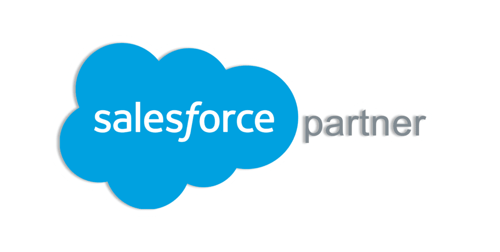 Saleforce Partner - Tekboox