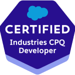 Industries CPQ