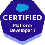 Platform Developer 1