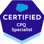 CPQ Specialist