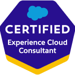 Experience Cloud