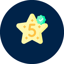 AppExchange Rating