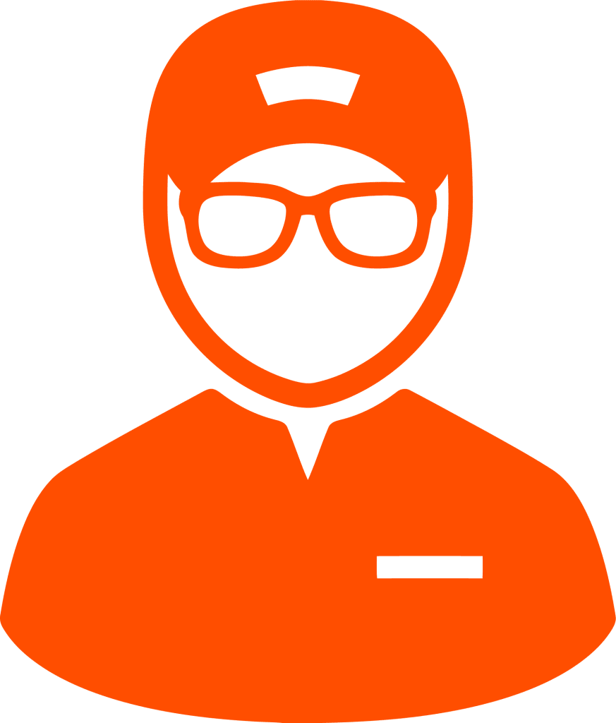 Experienced Technicians