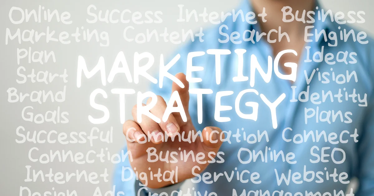 How Is A B2B Content Marketing Strategy Different From B2C