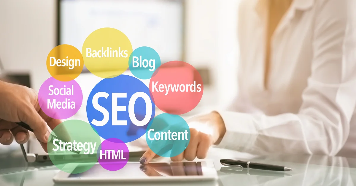 The Essence of Organic SEO