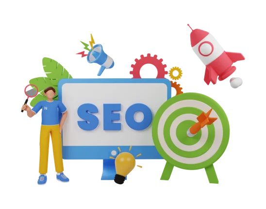 Tailored SEO Solutions For Illinois Businesses