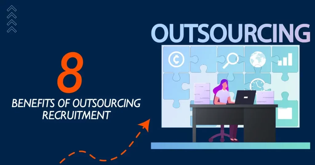 8 OUTSOURCING