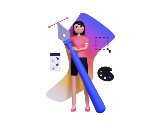 Graphics For Visible Branding