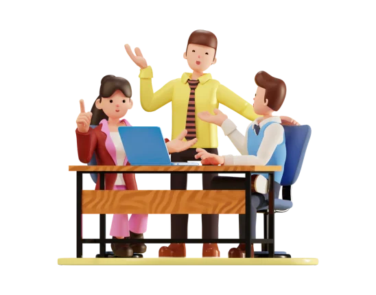 Our Professional Staff