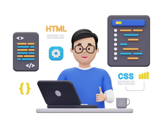 Our Proven WordPress Website Building Process