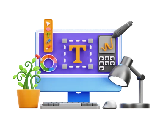 What We Create For Your Brand