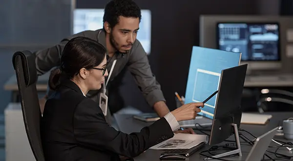 managed security services program