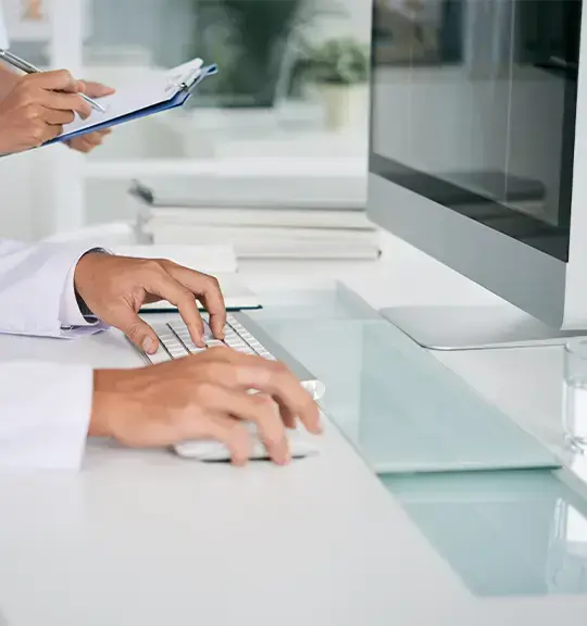 Outsource for Medical Efficiency