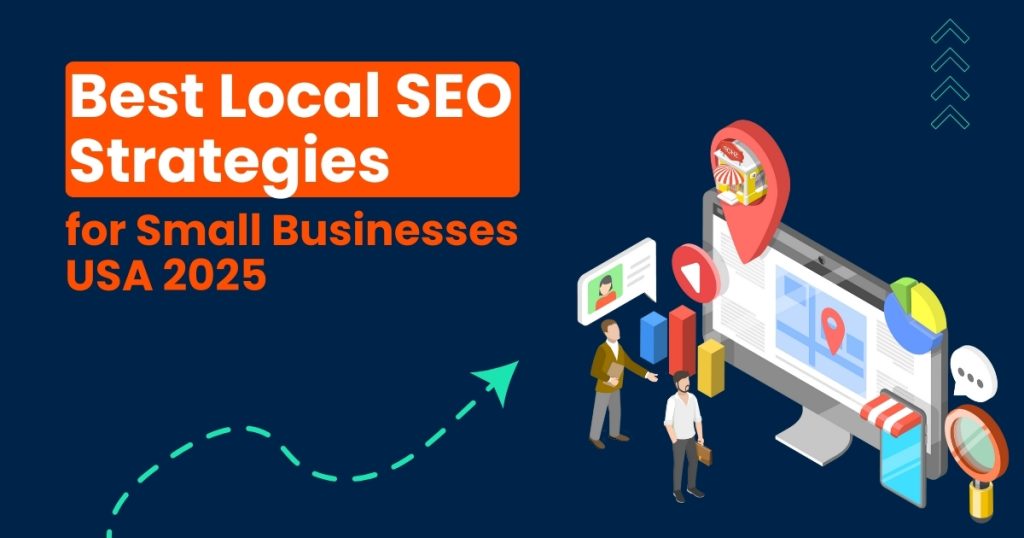 Best Local SEO Strategies for Small Businesses