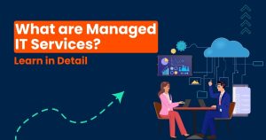 What are Managed IT Services
