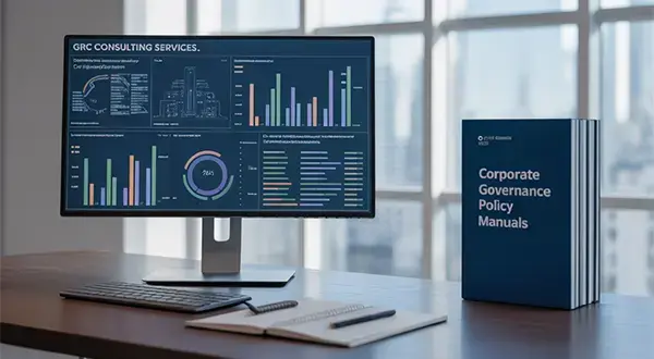 GRC CONSULTING SERVICES