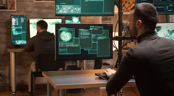 Penetration Testing & Security & TRPM Assessment