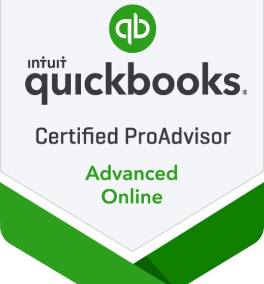 quickbooks proadvisor certification